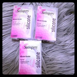 Brand new Swisspers silicon blender